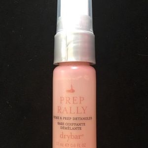 Drybar Makeup - Drybar 1.7oz Prep Rally Prime Detangler Drybar Makeup - Drybar 1.7oz Prep Rally Prime Detangler